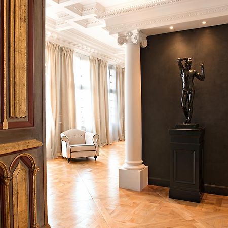 Villa Carmella Grasse Esterno foto