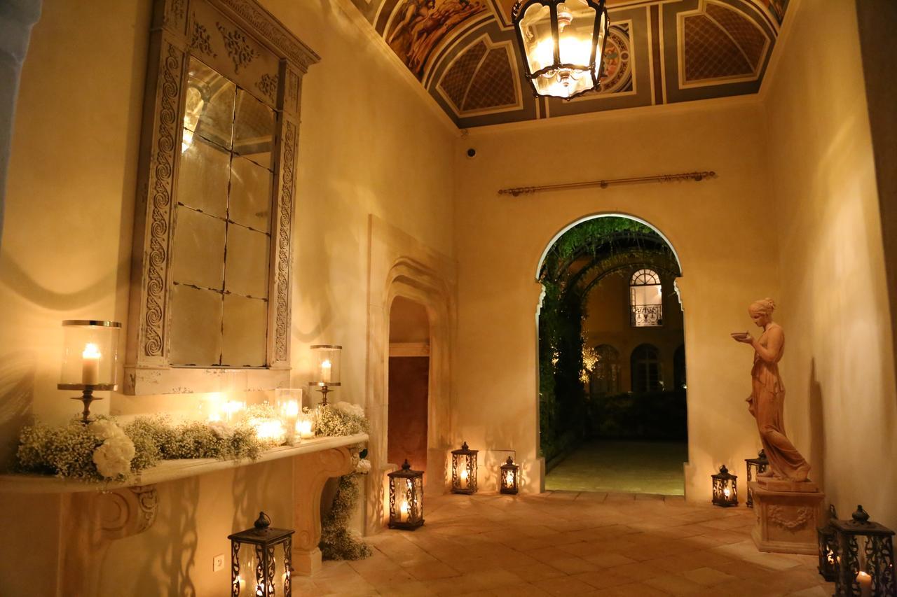 Villa Carmella Grasse Esterno foto