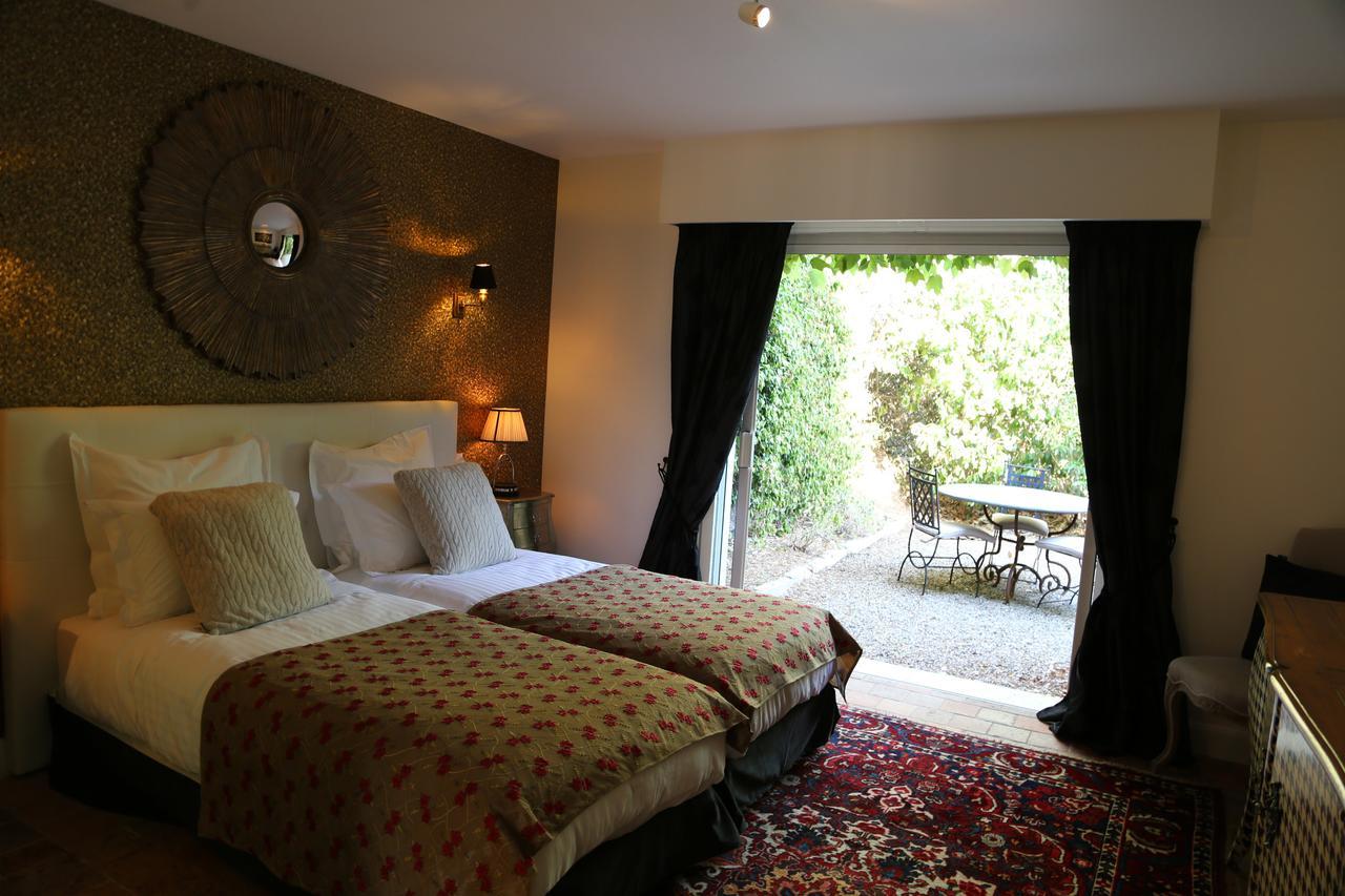 Villa Carmella Grasse Esterno foto