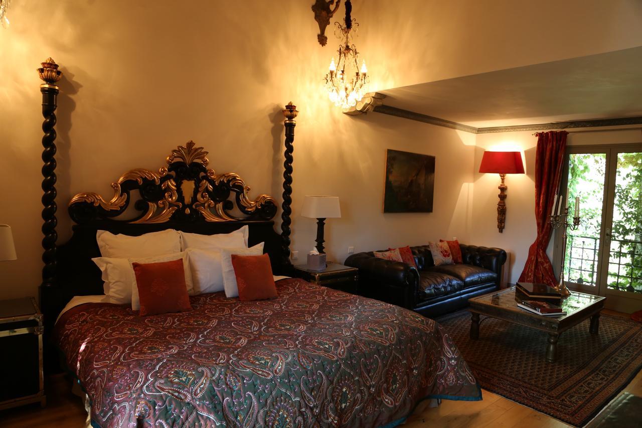 Villa Carmella Grasse Camera foto