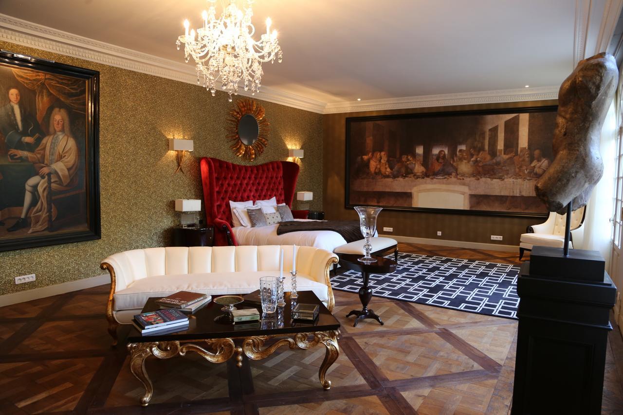 Villa Carmella Grasse Esterno foto