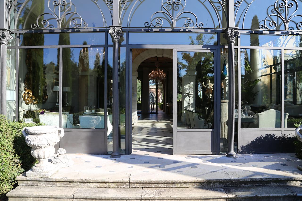 Villa Carmella Grasse Esterno foto