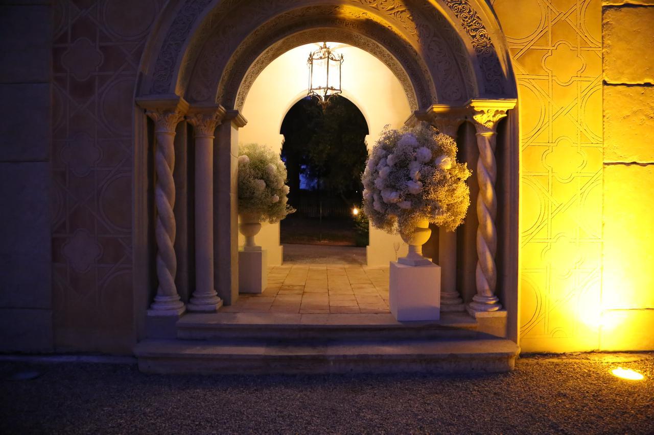 Villa Carmella Grasse Esterno foto