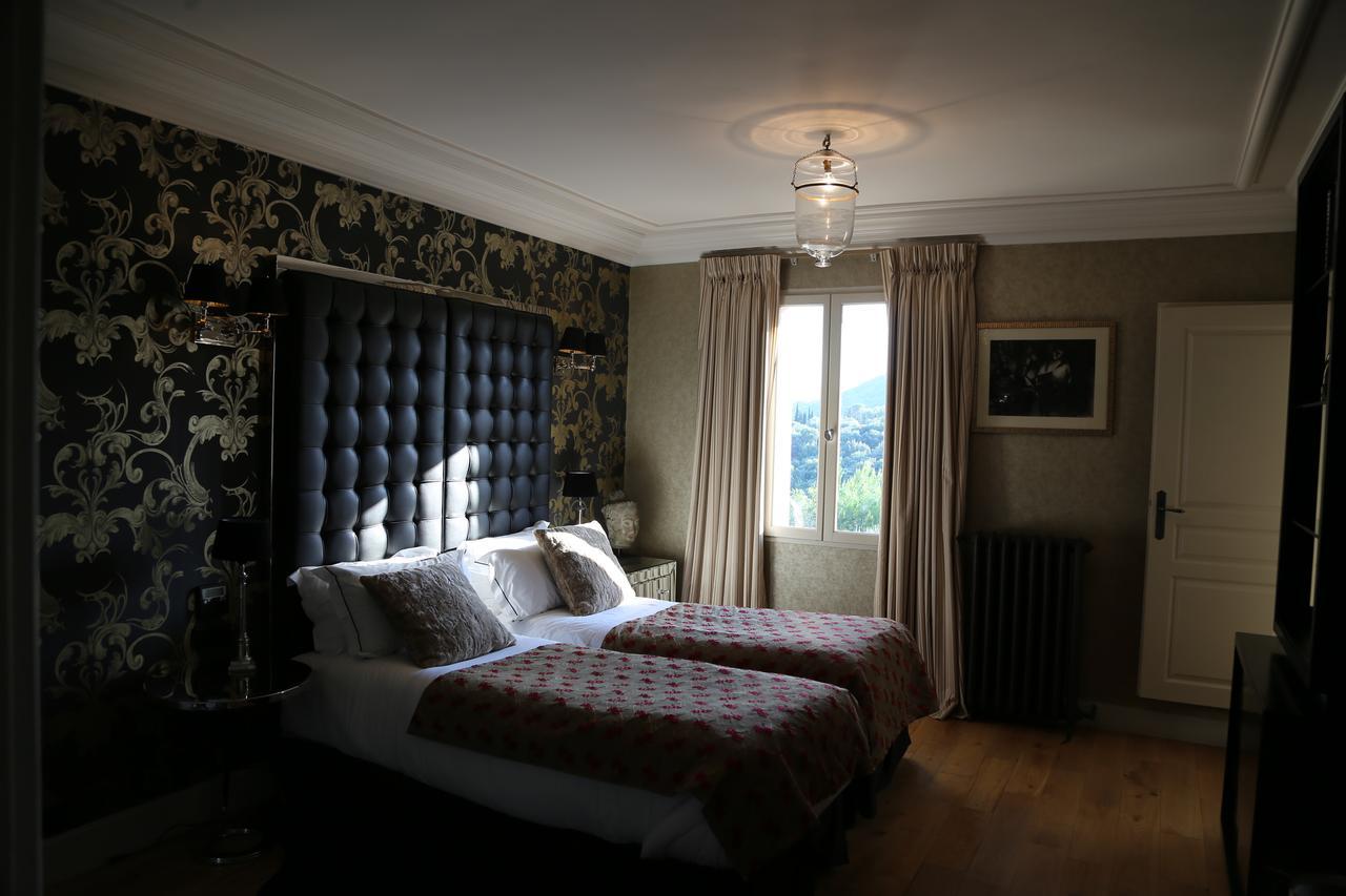 Villa Carmella Grasse Camera foto