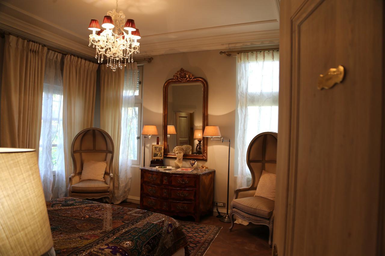 Villa Carmella Grasse Esterno foto
