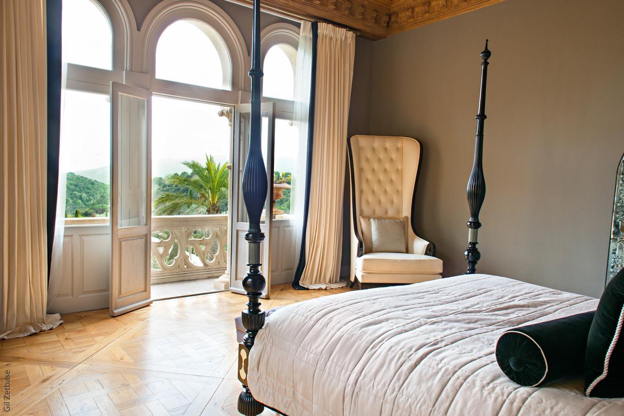 Villa Carmella Grasse Camera foto